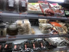零售区-Z家吃货联盟(南三院店)