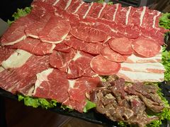 -一井烧肉·活鳗·寿司(望京SOHO店)