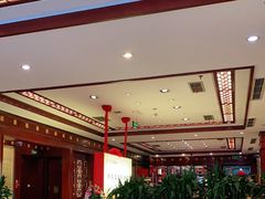 大堂-陈麻婆豆腐(春熙店)