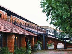 -祝甸砖窑文化馆