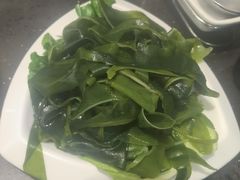 -锅说大脸毛肚重庆老火锅(佐阾店)