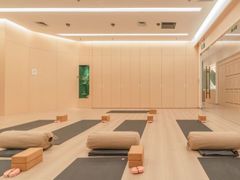 -乐刻瑜伽·普拉提·小瑜荚YogaPod(滨江银泰店)