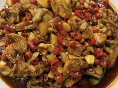 -老三样·旧食新味(万寿宫店)