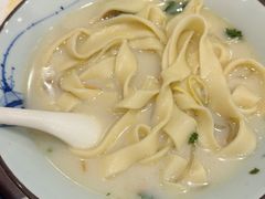 -同胜祥清真新豫菜(杜岭街店)