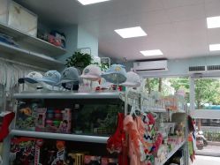 -唯丽莎婴儿游泳小儿推拿馆(清凉门大街店)