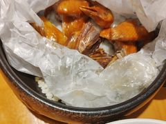 -大鸽饭(马王堆店)