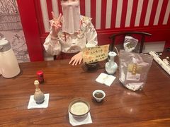 -金陵梦华·宫宴(南京首店)