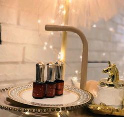 -雪儿·YuKi美甲美睫皮肤管理Salon