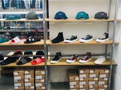-STUSSY(狎鸥亭路46街店 )