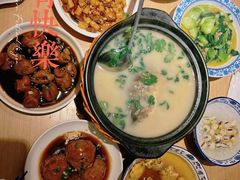 -兔爸私家小厨(新北万达店)