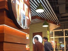 -The COOK·厨餐厅·自助餐(浦东嘉里大酒店)