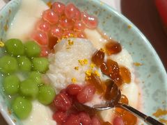 -小厨娘金榜题名(夫子庙秦淮河店)