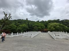 -狼山风景名胜区