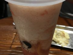 -喜茶(上海兴业太古汇店)