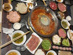 -巴蜀大宅门火锅(北大街店)