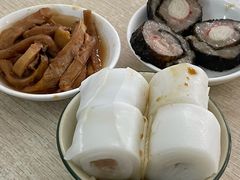 -石湾点心