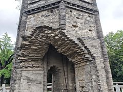 -上海佘山国家森林公园天马山园