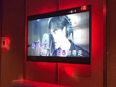 -唛哆哆KTV(姜山万达店)