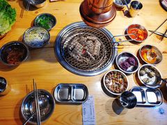 -麻蒲碳烤肉(远景路1号店)