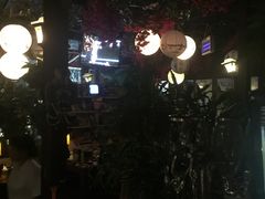 大堂-束河人家(南锣鼓巷店)