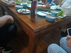 -阿鹏故事云南野生菌火锅(人民路店)