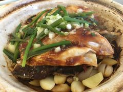 砂锅鱼头-荔枝楼酒家(员村东璟店)