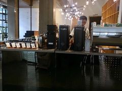 -Nectar One Cafe(勇烈路n1店)