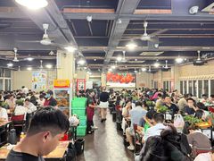 -皖北巫氏三胖地锅鸡(长淮总店)