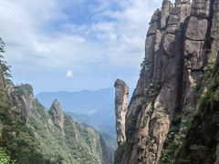 -三清山风景名胜区