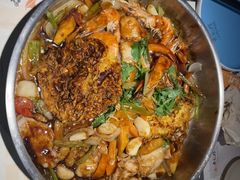 -黄记煌三汁焖锅(顺义华联店)