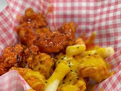 -三餐季年糕火锅(韩乐坊店)