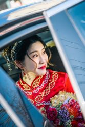 -艾朵婚纱