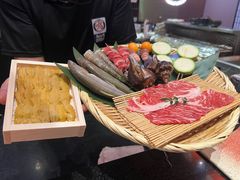 -鸟山鸣·日料食堂(王府井店)