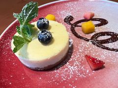 -OLLA 西班牙餐厅(丰盛里店)