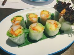 -美奈小馆·越南料理(中航城君尚购物中心店)