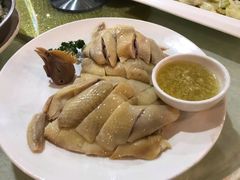 -品鱼庄酒家(新世界大酒店店)
