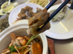 -鑫鸿达·海鲜闽菜热炒小馆(中山路店)