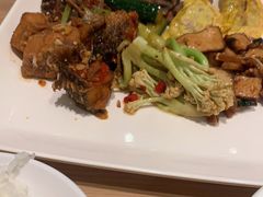-大米先生(德思勤分店)