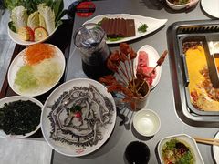 -洞子口重庆鲜货火锅(楚翘城旗舰店)