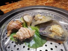 -船奇蒸汽海鲜·闽菜(八市海鲜总店)