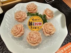 -得意咚瓜·顺德鱼生·冬瓜火锅(深圳首店)