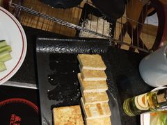 -汉城馆·烤肉火锅餐厅·韩国烤肉(河北云瑧世纪大饭店)