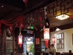 -香满楼(临安路店)