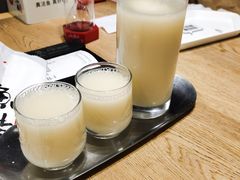 -鱼酷活鱼烤鱼(梅江印象城店)