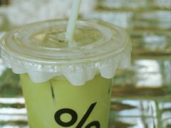 -% Arabica阿拉比卡咖啡(罗湖万象城店)