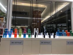 -In Style造型