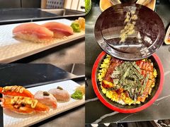 -Sushi Hanzo半藏(天环广场店)