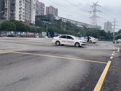 -乔森驾校(杨家坪总校)