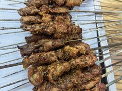-张庆烤肉·清真