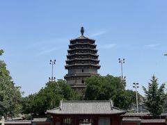 -天宁寺